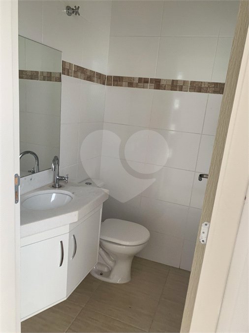 Casa 3 dormitórios - Condomínio MARF III - Bom Jesus dos Perdões
