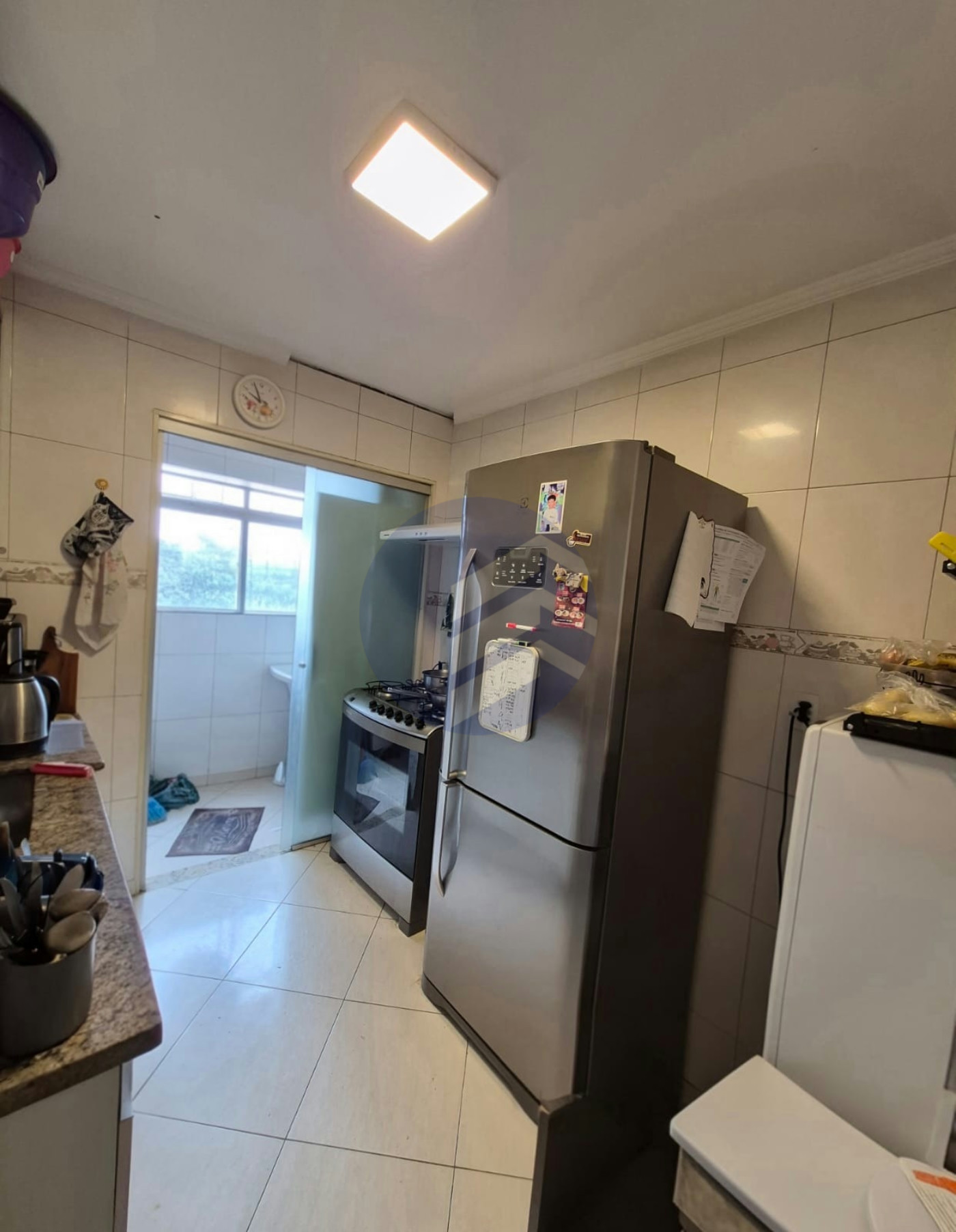 Apartamento à venda com 3 quartos em Jardim Esmeralda, São Paulo - SP