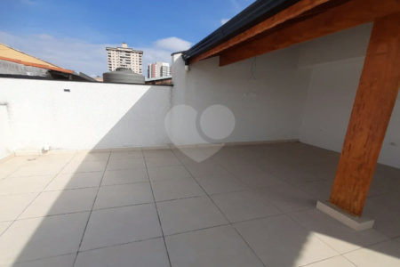 Apartamento com 80m² , 2 dormitórios , sendo 1 suíte , 1 vaga , à venda no bairro Humaitá em Santo André.