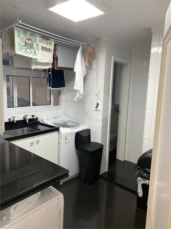 Apartamento de 3 quartos (2 suítes) à venda na Mooca