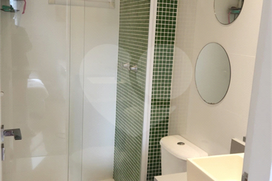 Apartamento com 67m², 2 dormitórios, 1 suíte e 1 vaga na Zona Norte de São Paulo - SP.