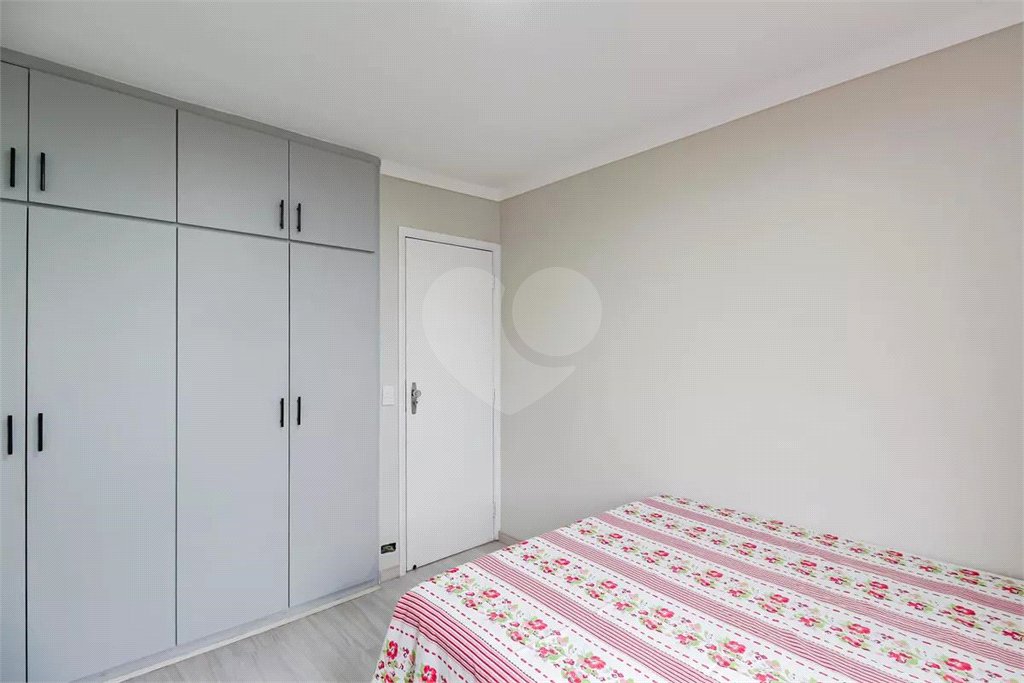 Apartamento à venda - Santo Amaro