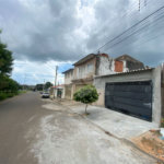 Terreno com 138,00 m² .