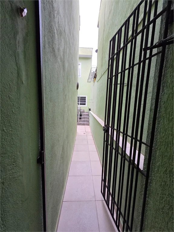 Sobrado à venda com 3 quartos em Rio Pequeno, São Paulo, SP