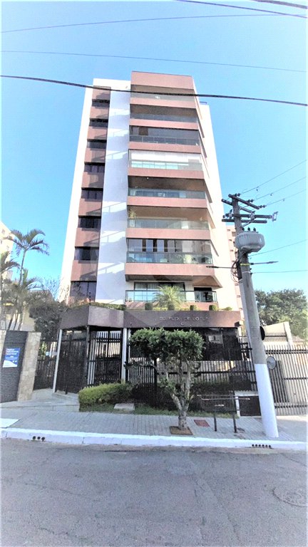 Apartamento à venda - Planalto Paulista