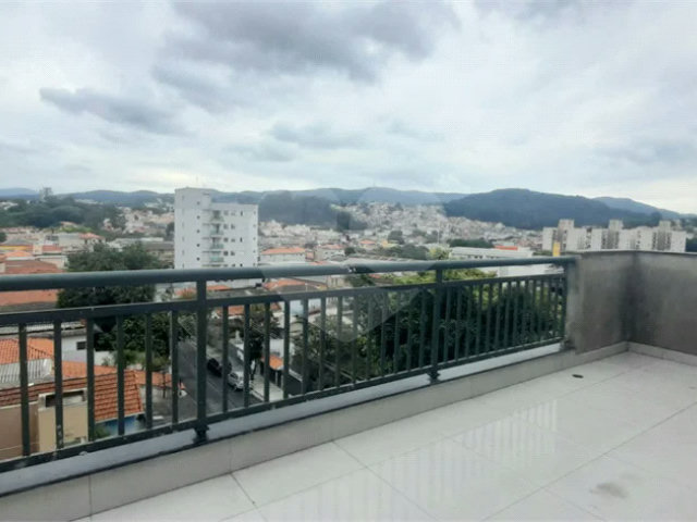 Apartamento à venda com 2 quartos em Vila Mazzei, São Paulo, SP