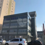 Prédio Comercial para locação - Vila Mascote