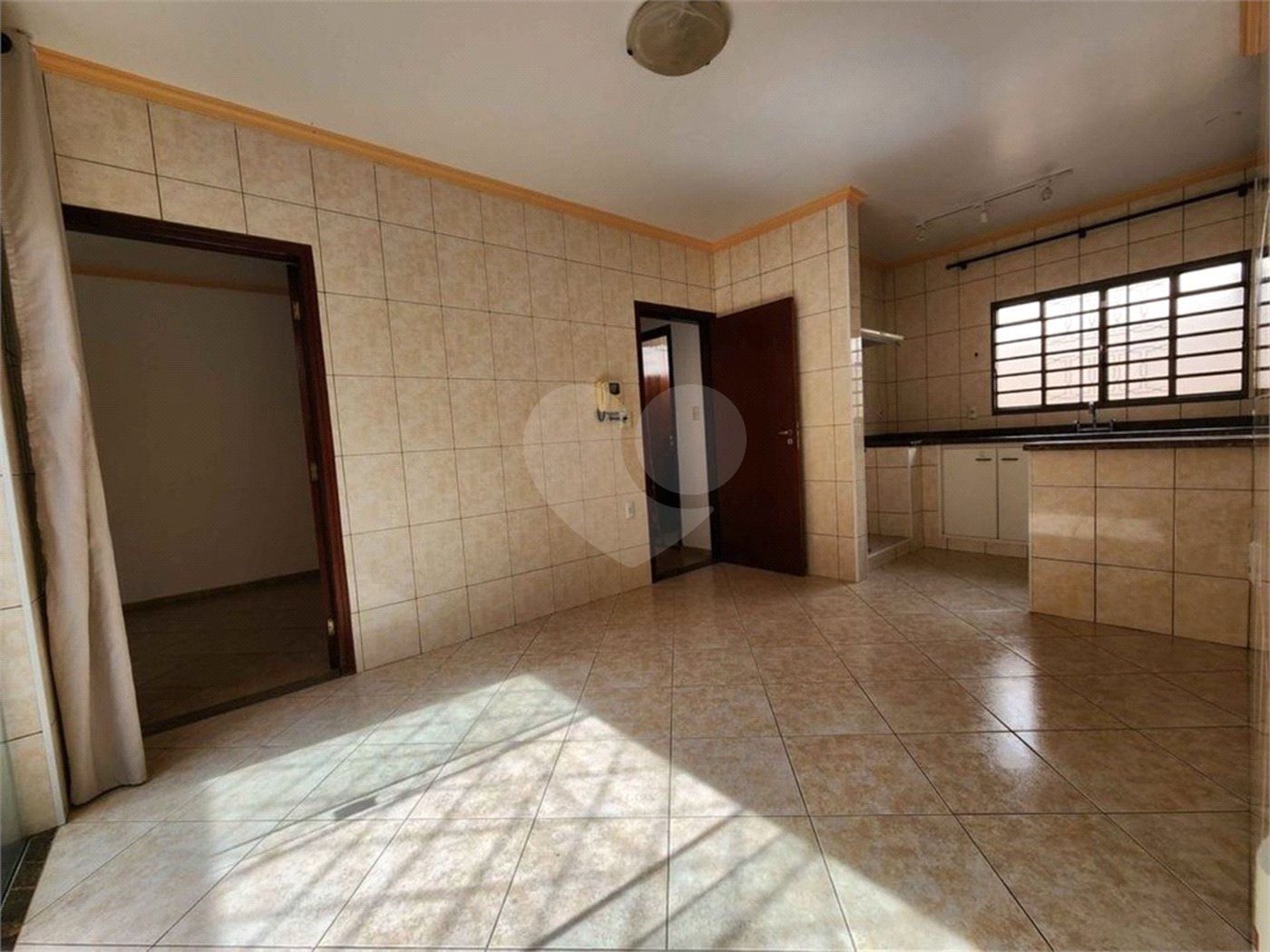 Casa térrea no Romeu Santini