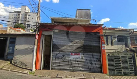 Galpão para alugar em Vila Romero, São Paulo, SP