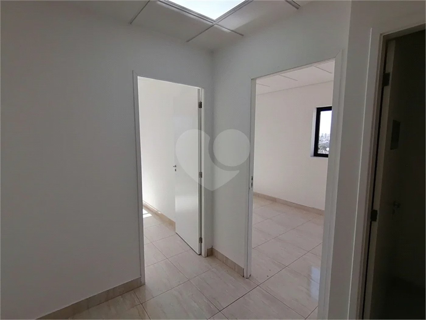 Conjunto comercial à venda no Jabaquara, 36 m²