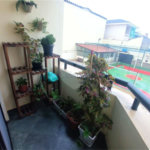 Apartamento de 70m2 no Mandqui de 3 dormitórios, sala com sacada e 2 vagas garagem