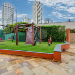 Apartamento para alugar com 3 quartos, sendo 1 suíte, em Chácara Santo Antônio, São Paulo, SP