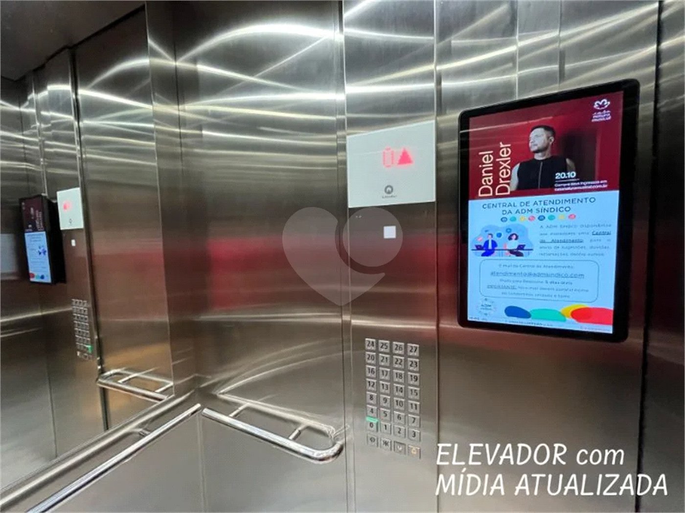 Apartamento à venda com 1 suíte em Belenzinho, São Paulo, SP