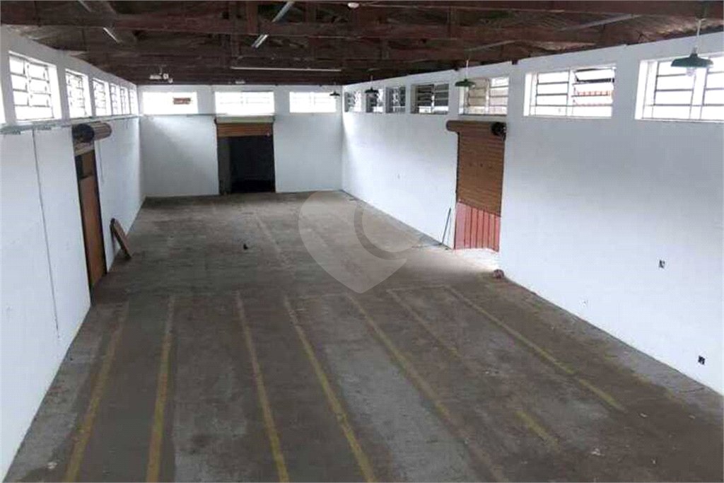 Galpão Comercial com 370m² para venda e locação na Vila Guarani – Excelente Oportunidade para Empresas