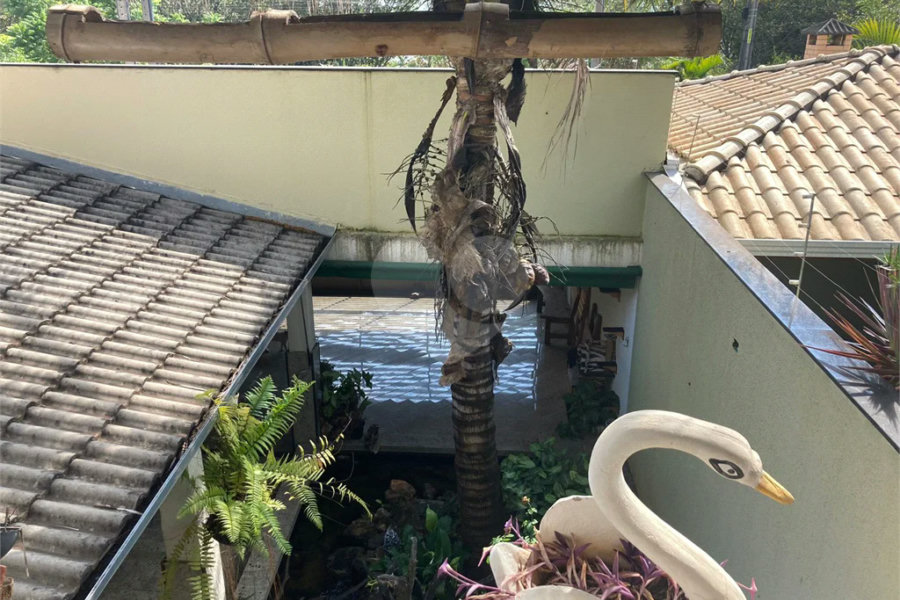 Casa à venda no bairro Altos do Taquaral em Piracicaba/SP.