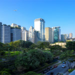 Apartamento á venda - W Residences