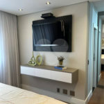 Apartamento no Belém