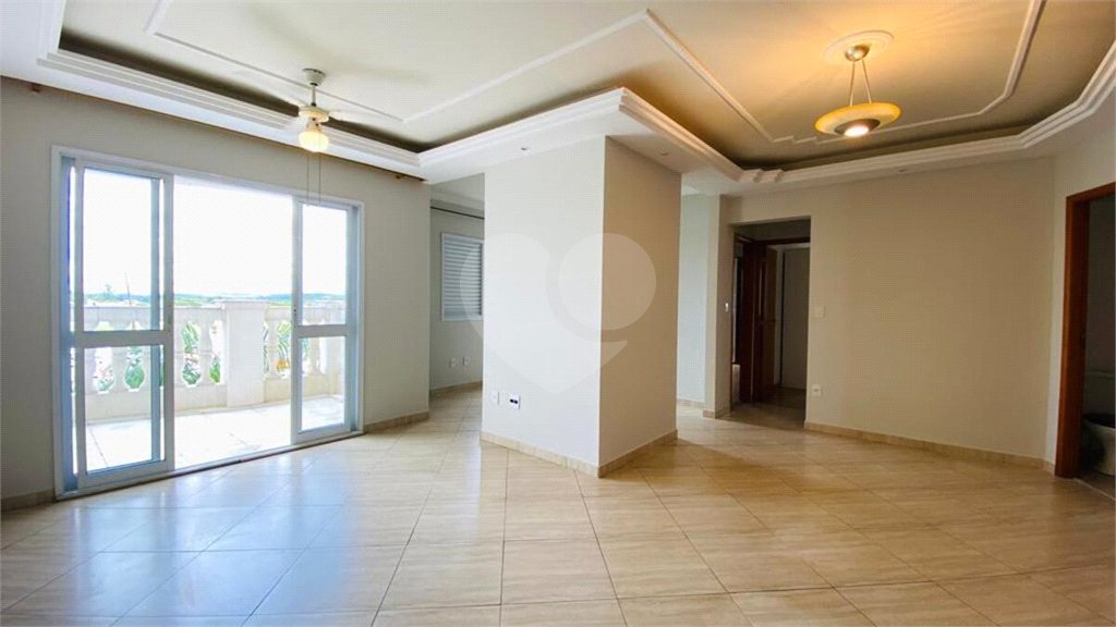 Apartamento com 3 quartos à venda em Jardim Esplanada, São José dos Campos