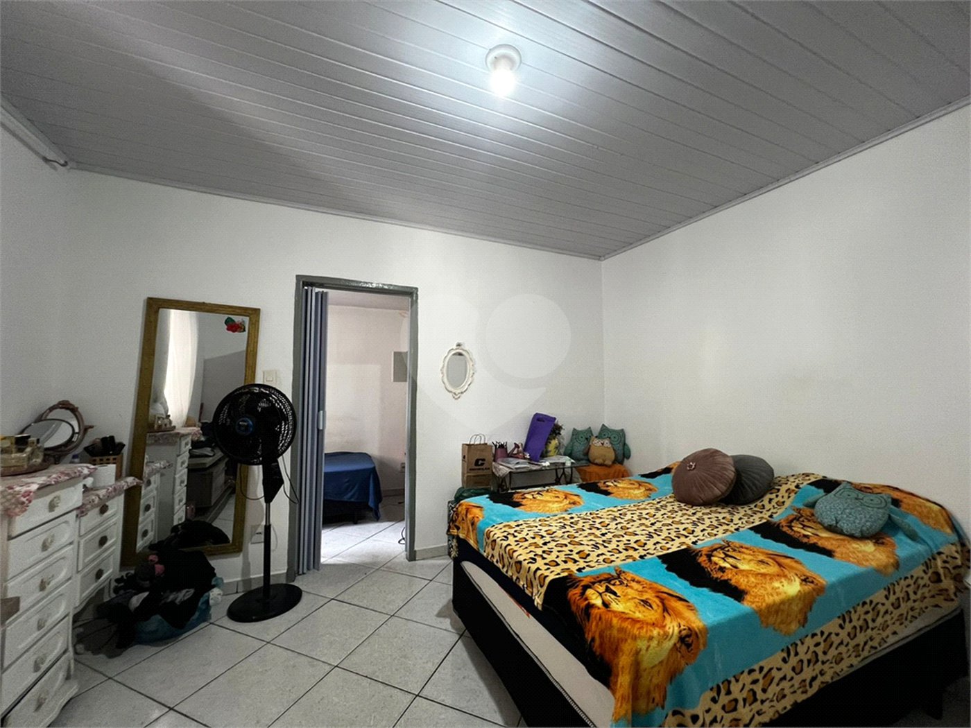 Casa a venda no bairro Limão em São Paulo