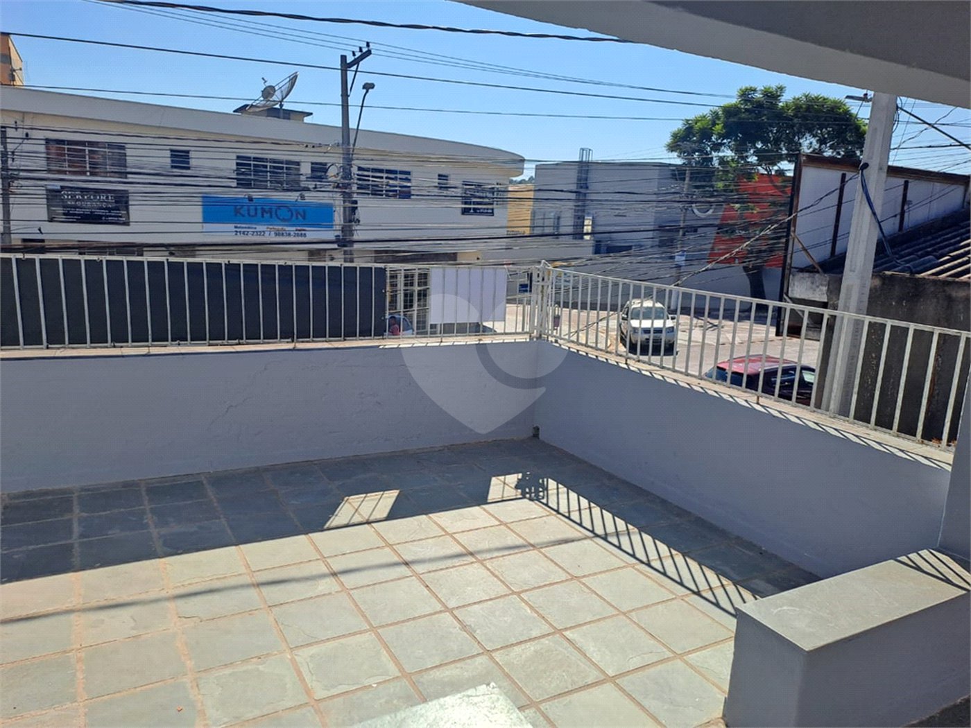 OPORTUNIDADE!! Imóvel para Venda e Locação!!