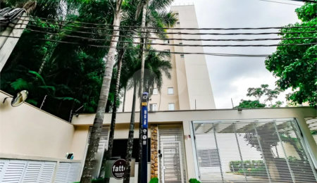 Apartamento à venda com 3 quartos, sendo 1 suíte,  em Lar São Paulo, São Paulo, SP