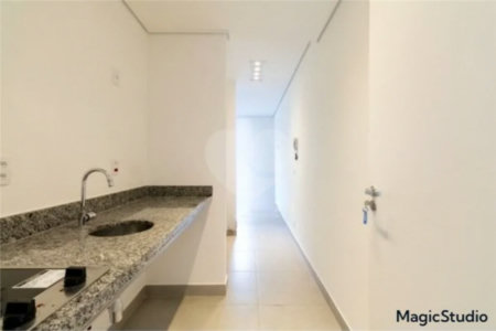 Apartamento com 1 dormitório , para locação na Barra Funda.