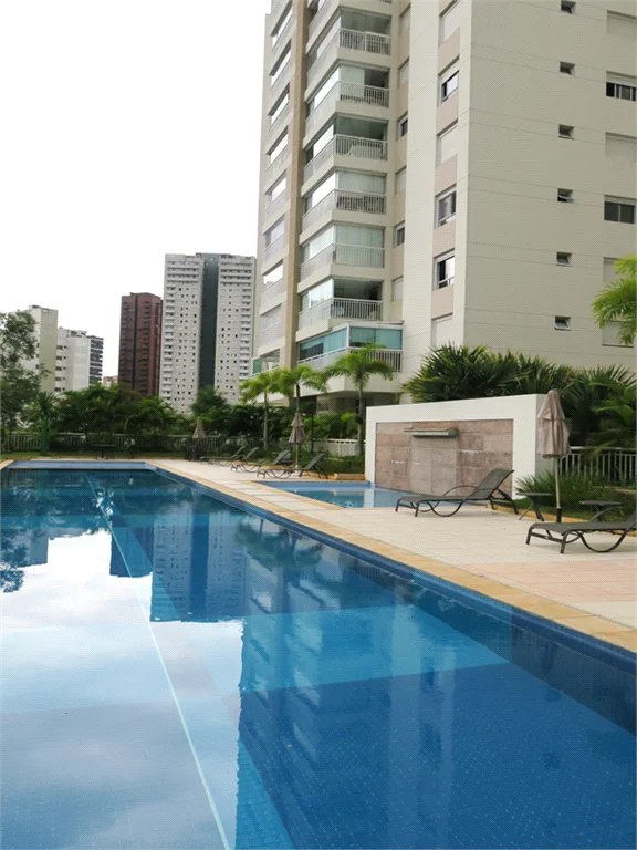 Apartamento à venda 107m com 3 quartos, sendo 1 suíte 2 vagas em Vila Andrade