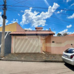Sobrado à venda com 4 quartos, em Residencial Itamarati