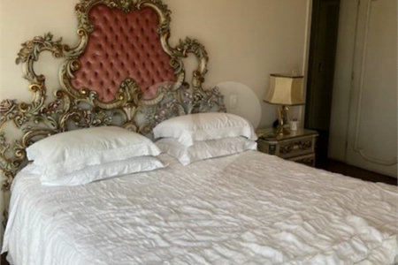 Apartamento à venda com 4 suítes em Santa Cecília, São Paulo, SP