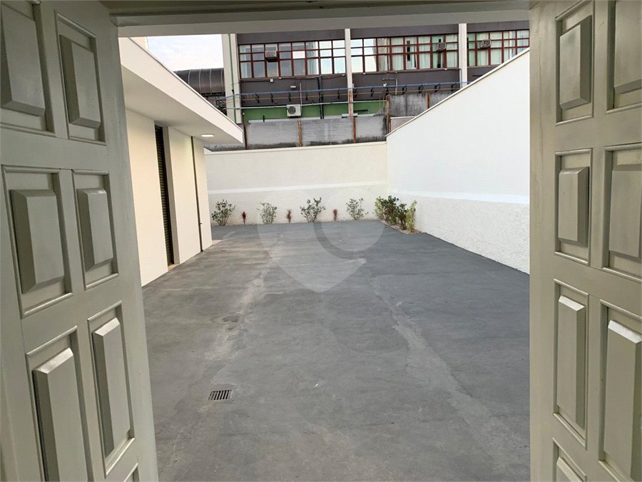Imóvel Comercial á venda em São Carlos, rua São Sebastião.
