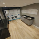 Studio Mobiliado na República – 22m² com Varanda