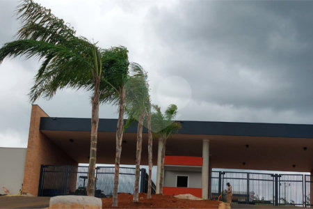 Terreno Plano 388m² - Portoville - Atibaia