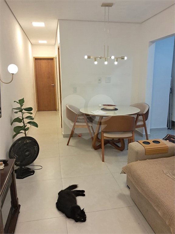 Apartamento á venda - São Caetano do Sul