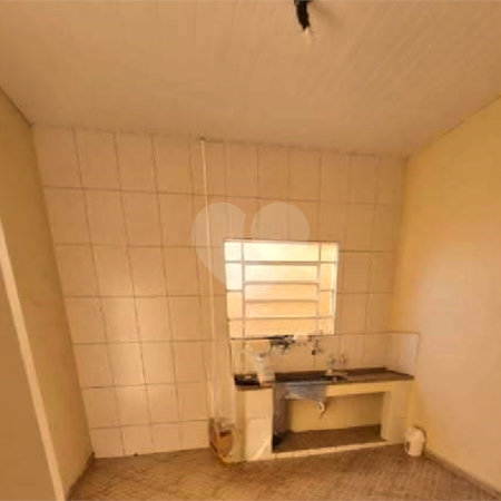 Casa térrea na Vila Lutfalla