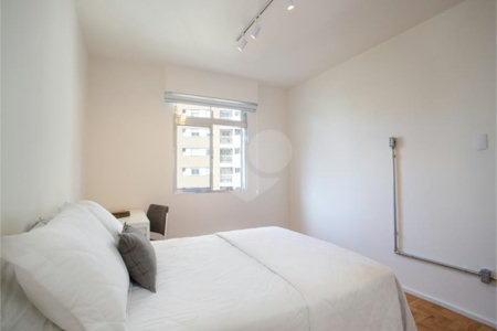 Apartamento à venda com 4 quartos, sendo 2 suítes, em Bela Vista, São Paulo, SP
