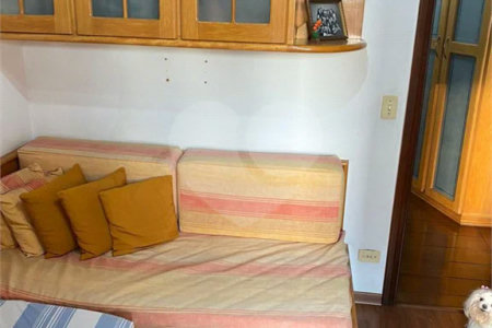 Apartamento para venda na Vila Regente Feijó, São Paulo - SP