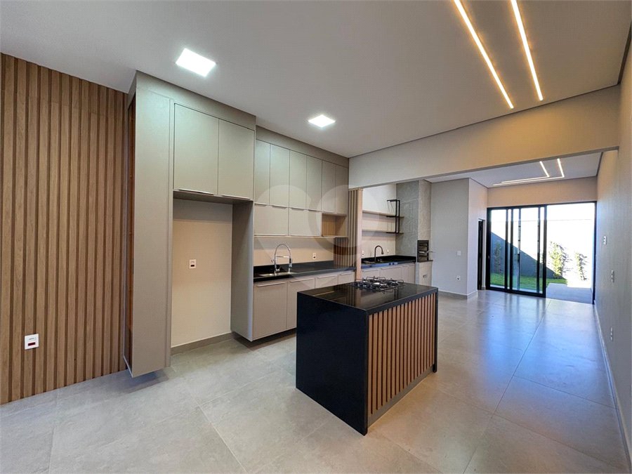 Casa Condominio VIlleneuve