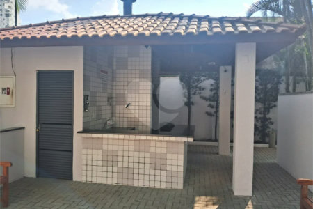 APARTAMENTO A VENDA SEMI MOBILADO A VENDA NA VILA LEOPOLDINA