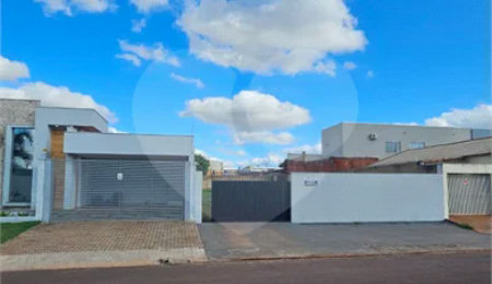 Terreno à venda em Jardim São João 2ª Seção, Ponta Porã, MS