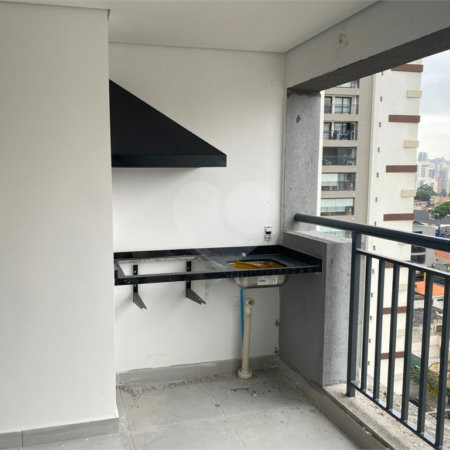 APARTAMENTO DE 95M2 EM FASE DE SER ENTREGUE NO IPIRANGA