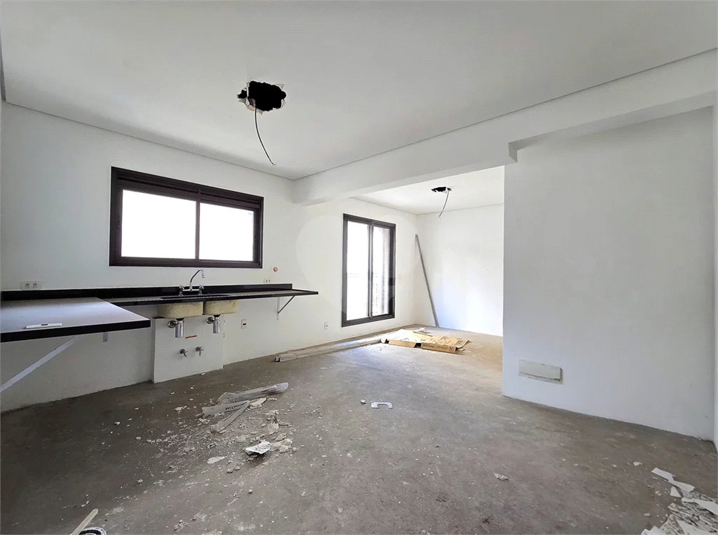 Apartamento à Venda Alto Pdrão em Higienópolis 4 dormi 4 vagas 1 Por Andar SP