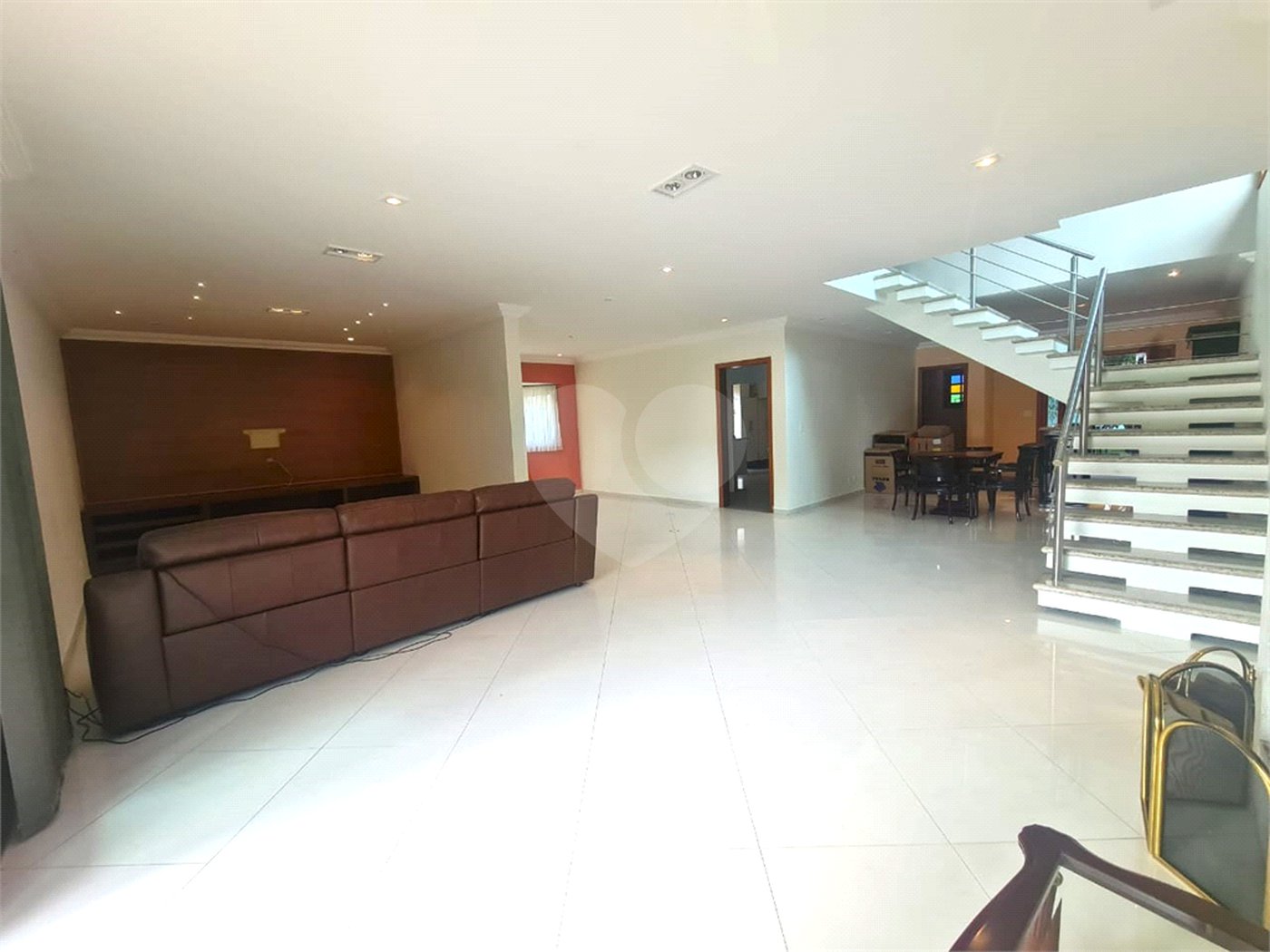 Casa à venda com 3 suítes em Interlagos, São Paulo, SP
