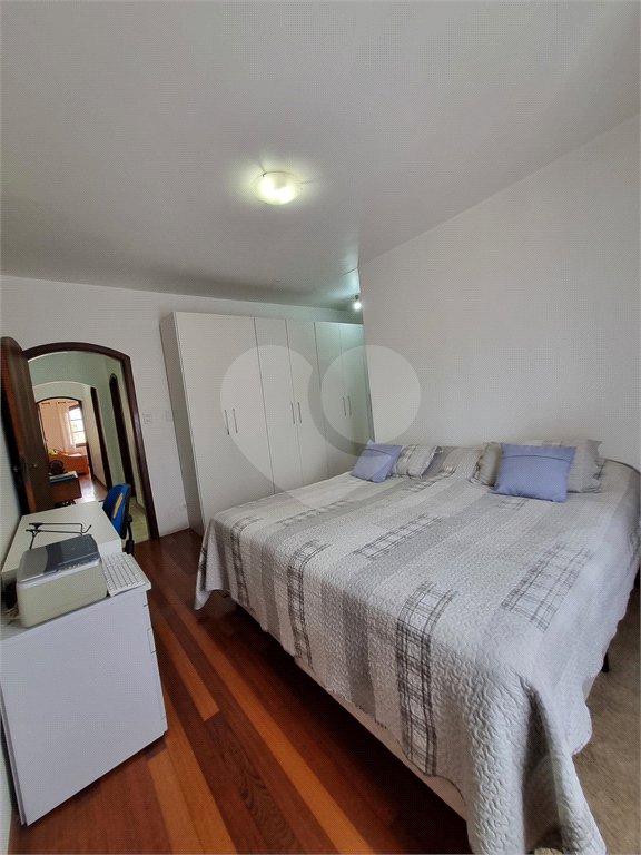 VENDA - Sobrado Jardim França: 135m² | 3 dormitórios (1 suíte) | 2 vagas | Churrasqueira