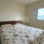 Apartamento com 50m², 2 dormitórios, 2 vagas, disponível para venda e locação, no bairro Água Chata, em Guarulhos.