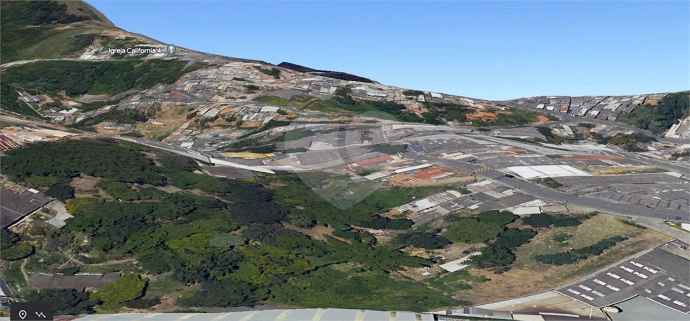 Investimento promissor: terreno para edificações residenciais, comerciais e outras em Barueri