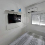 Apartamento á venda - Saúde