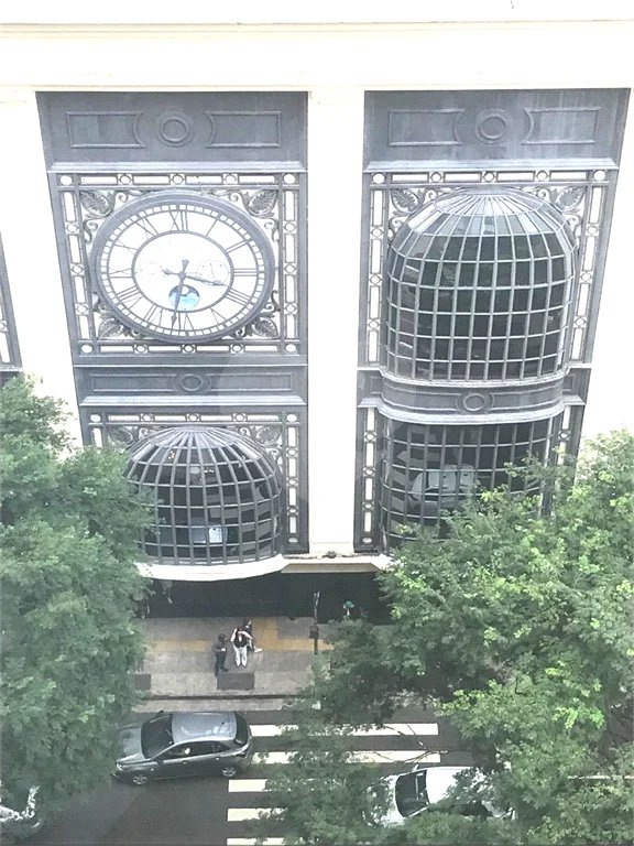 Sala comercial região da Paulista com 50 m²!