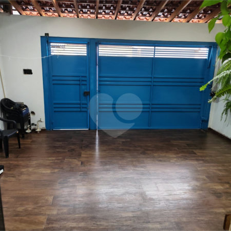 Casa à Venda no Jardim Mezani – Ibaté/SP