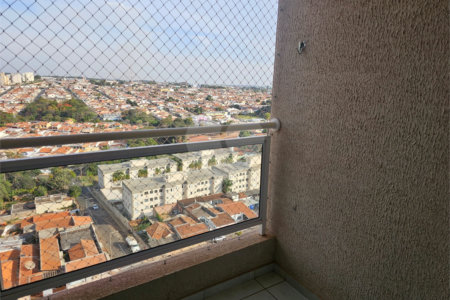 Apartamento à Venda no Edifício Novos Ares - Condomínio Completo com Excelente Área de Lazer