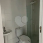 Apartamento à venda com 35m² -Mooca